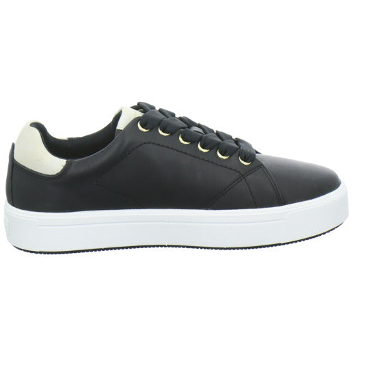 Gant Avino Schnürhalbschuhe Schwarz-kombi - 360° Ansicht