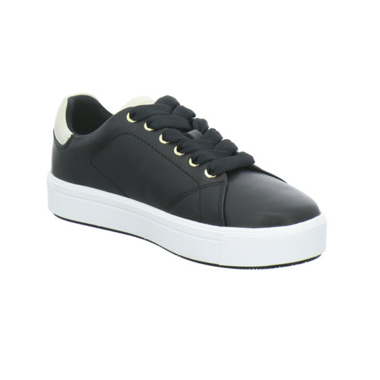 Gant Avino Schnürhalbschuhe Schwarz-kombi - 360° Ansicht