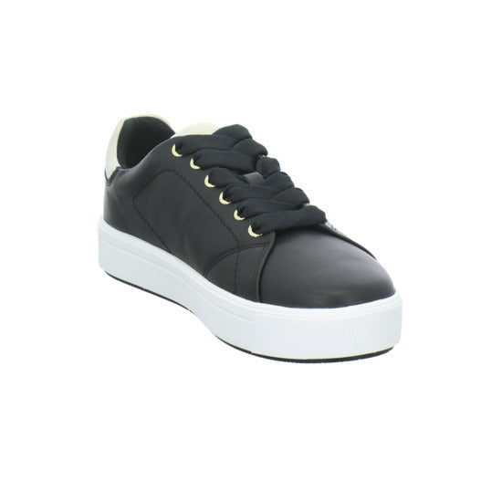 Gant Avino Schnürhalbschuhe Schwarz-kombi - 360° Ansicht