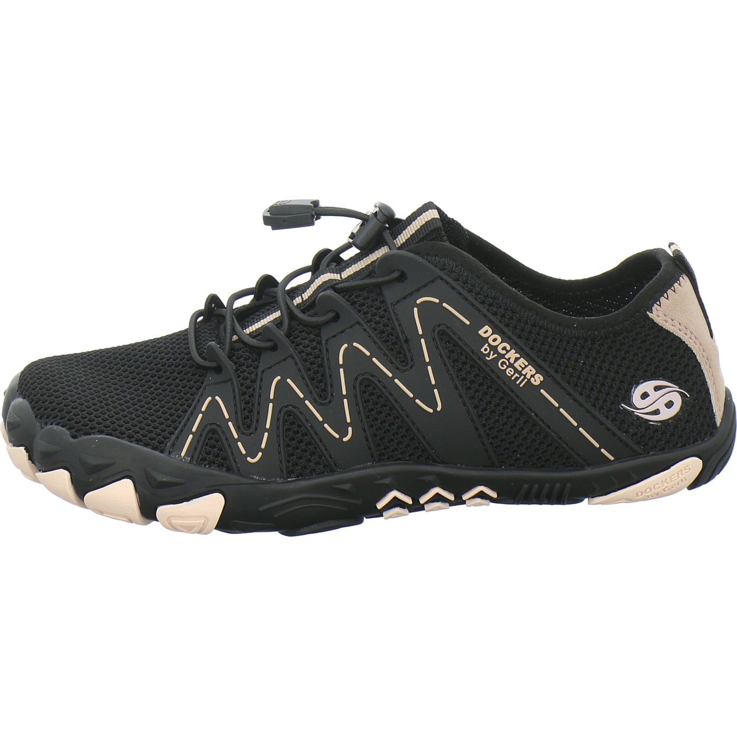Bild 2 - Dockers Sneaker