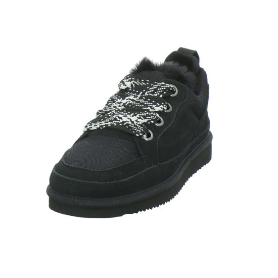 Mary & Co. Sneaker Damen Schwarz-kombi