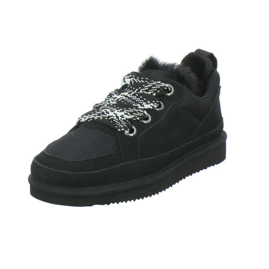 Mary & Co. Sneaker Damen Schwarz-kombi