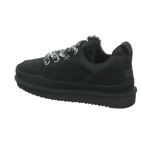 Mary & Co. Sneaker Damen Schwarz-kombi