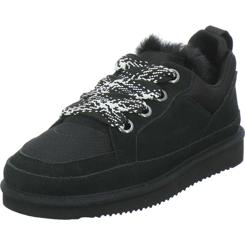 Mary & Co. Sneaker Damen Schwarz-kombi