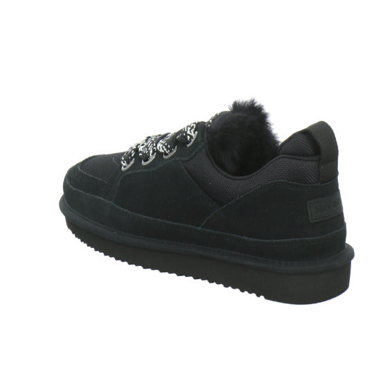 Mary & Co. Sneaker Damen Schwarz-kombi