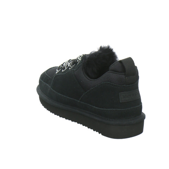 Mary & Co. Sneaker Damen Schwarz-kombi