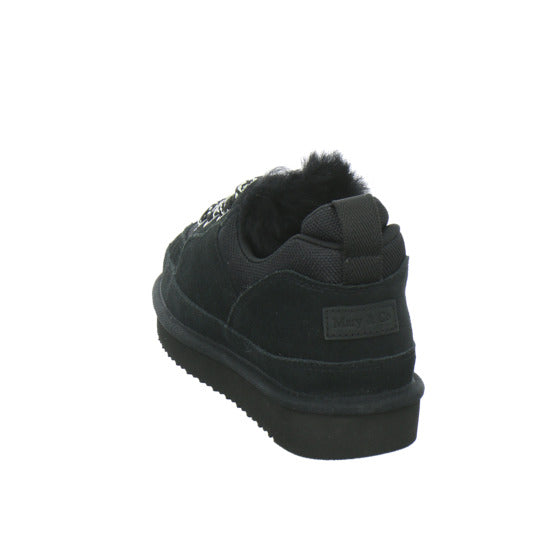 Mary & Co. Sneaker Damen Schwarz-kombi