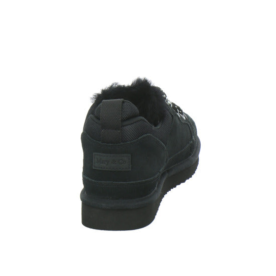 Mary & Co. Sneaker Damen Schwarz-kombi
