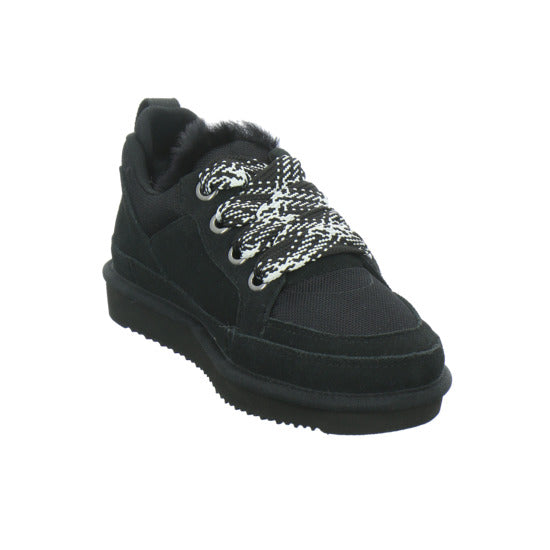 Mary & Co. Sneaker Damen Schwarz-kombi