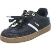 Guess Sneaker Damen Schwarz-kombi