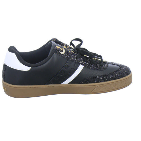 Guess Sneaker Damen Schwarz-kombi
