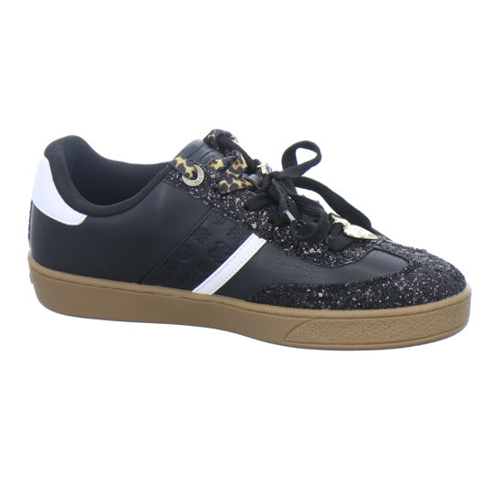 Guess Sneaker Damen Schwarz-kombi