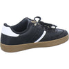 Guess Sneaker Damen Schwarz-kombi