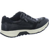 Caprice Sneaker Damen Schwarz-kombi