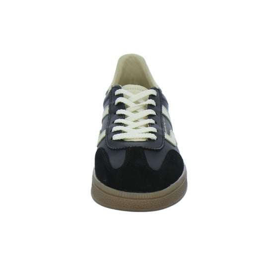 Gant Sneaker Damen Cuzima Schwarz-kombi