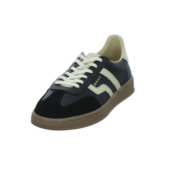 Gant Sneaker Damen Cuzima Schwarz-kombi