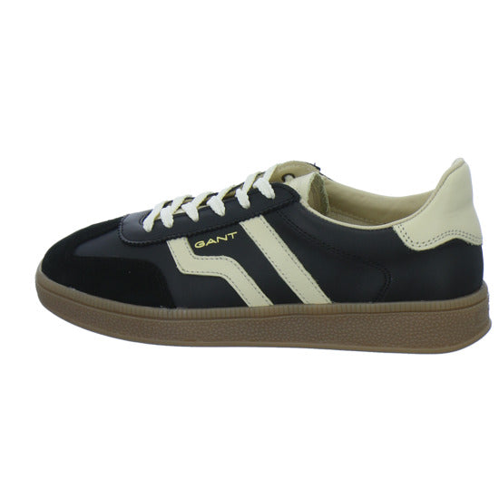 Gant Sneaker Damen Cuzima Schwarz-kombi