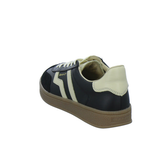 Gant Sneaker Damen Cuzima Schwarz-kombi