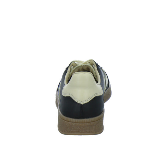 Gant Sneaker Damen Cuzima Schwarz-kombi