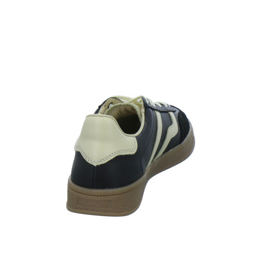 Gant Sneaker Damen Cuzima Schwarz-kombi