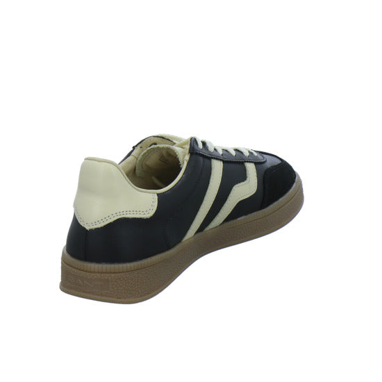 Gant Sneaker Damen Cuzima Schwarz-kombi