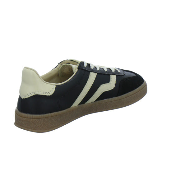 Gant Sneaker Damen Cuzima Schwarz-kombi