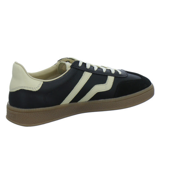 Gant Sneaker Damen Cuzima Schwarz-kombi
