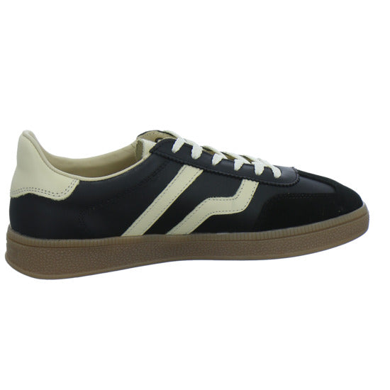 Gant Sneaker Damen Cuzima Schwarz-kombi
