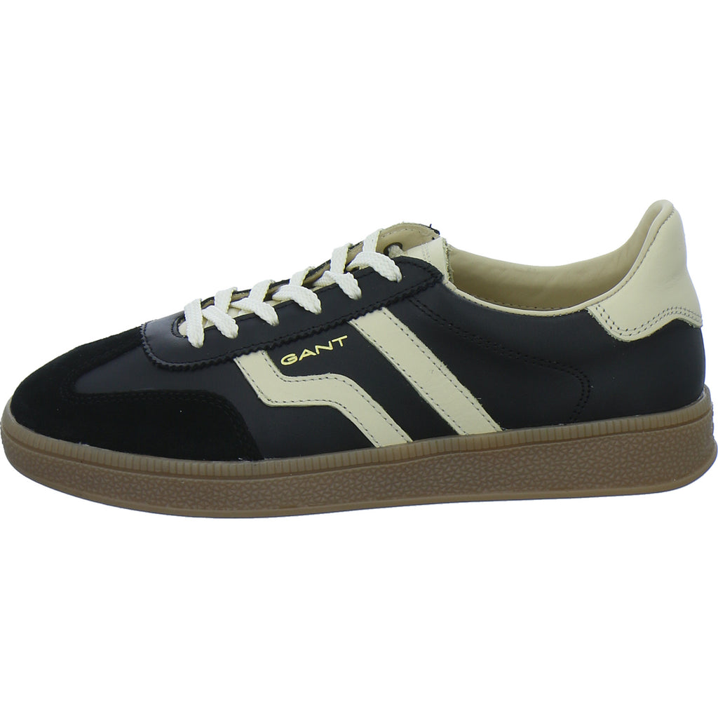 Gant Sneaker Damen Cuzima Schwarz-kombi
