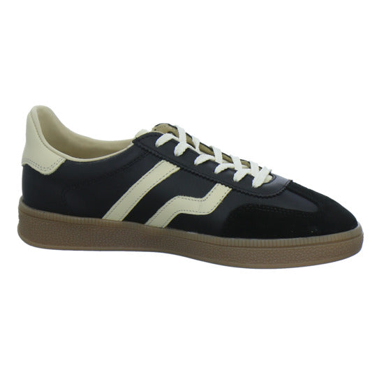 Gant Sneaker Damen Cuzima Schwarz-kombi