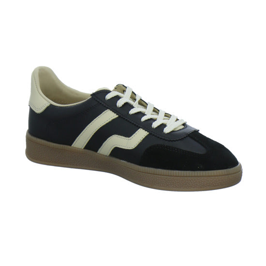 Gant Sneaker Damen Cuzima Schwarz-kombi