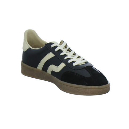 Gant Sneaker Damen Cuzima Schwarz-kombi