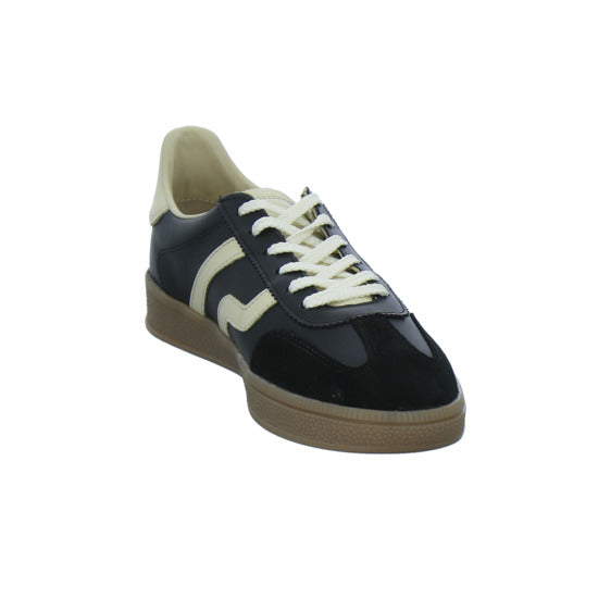 Gant Sneaker Damen Cuzima Schwarz-kombi