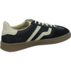 Gant Sneaker Damen Cuzima Schwarz-kombi