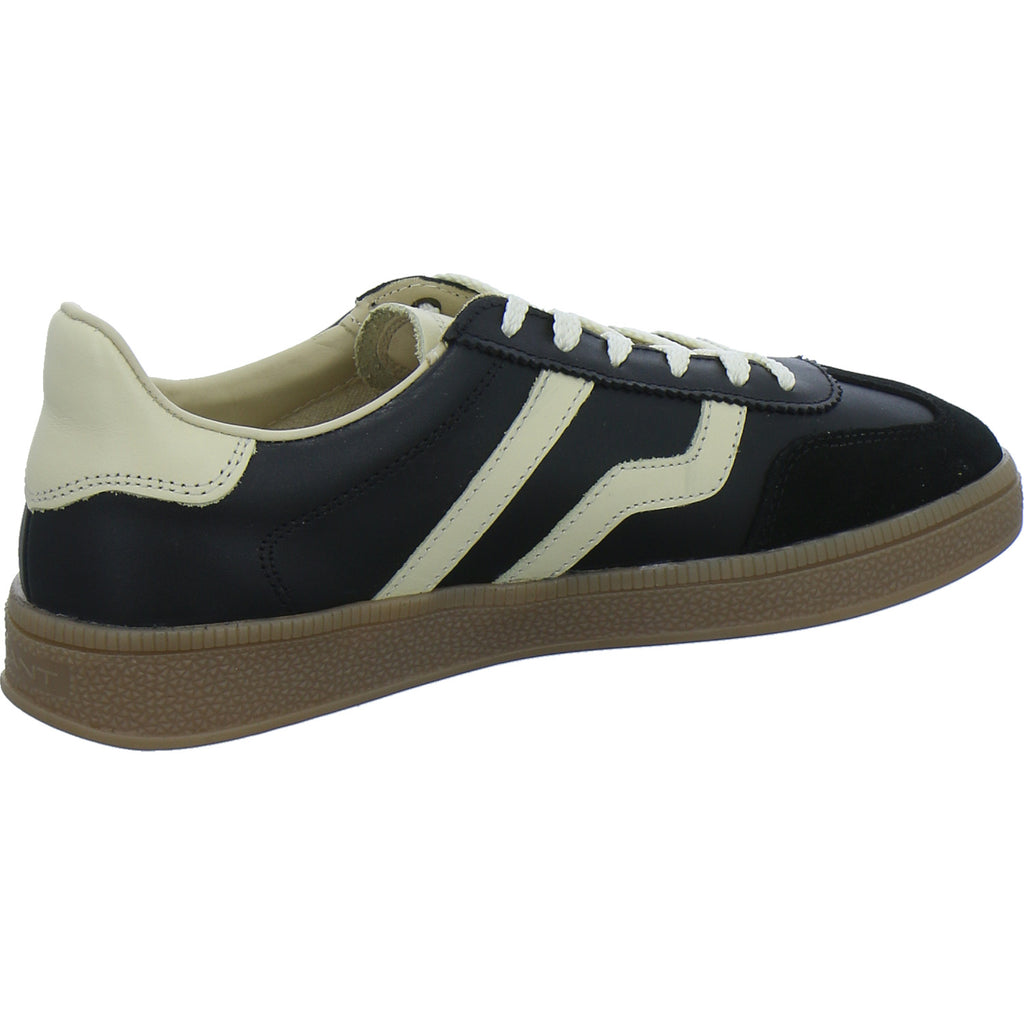 Gant Sneaker Damen Cuzima Schwarz-kombi