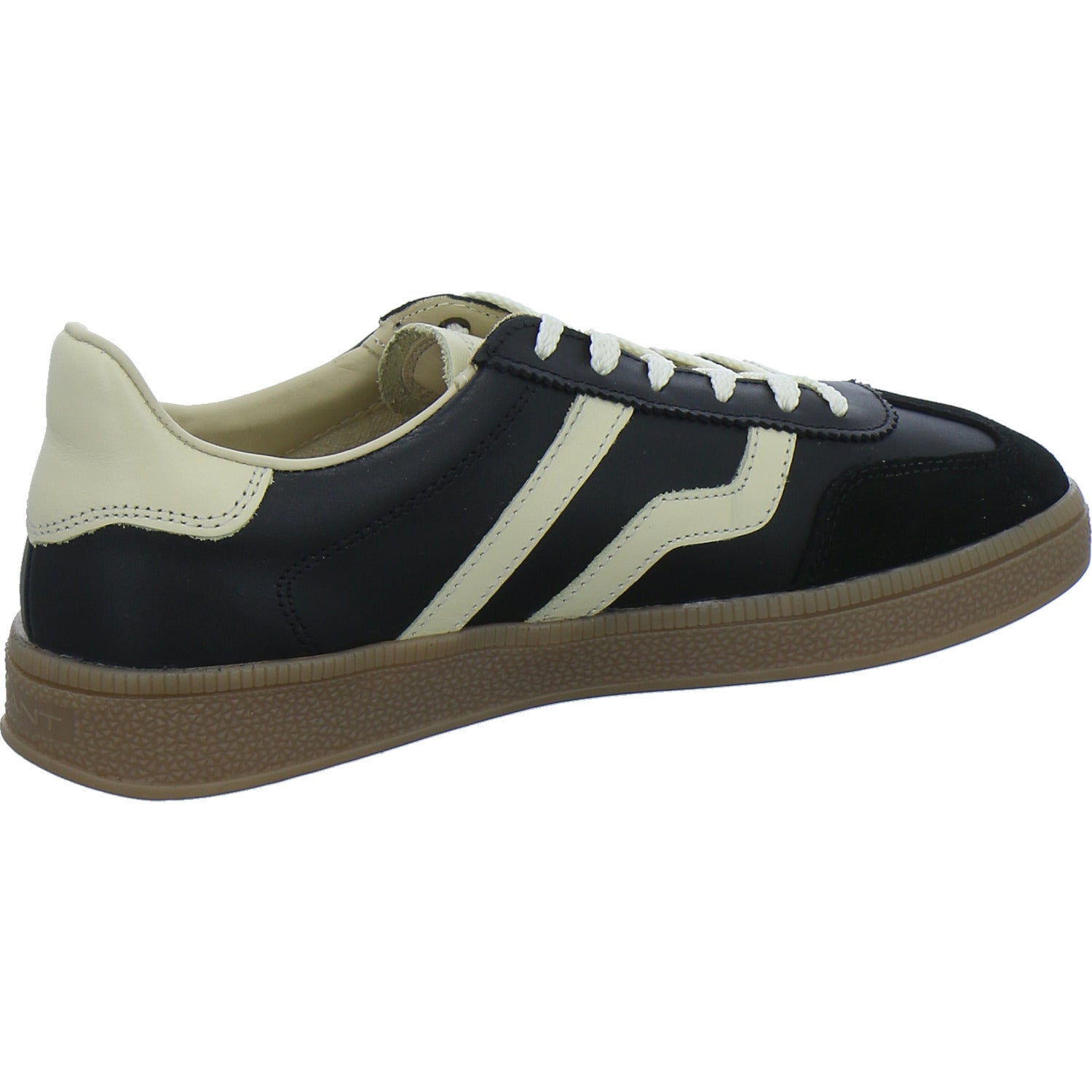 Gant Sneaker Damen Cuzima Schwarz-kombi