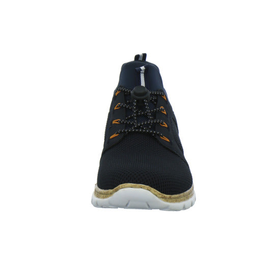 Rieker Sneaker - 360° Ansicht