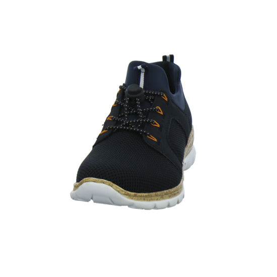 Rieker Sneaker - 360° Ansicht
