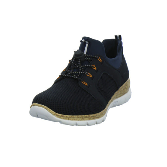 Rieker Sneaker - 360° Ansicht