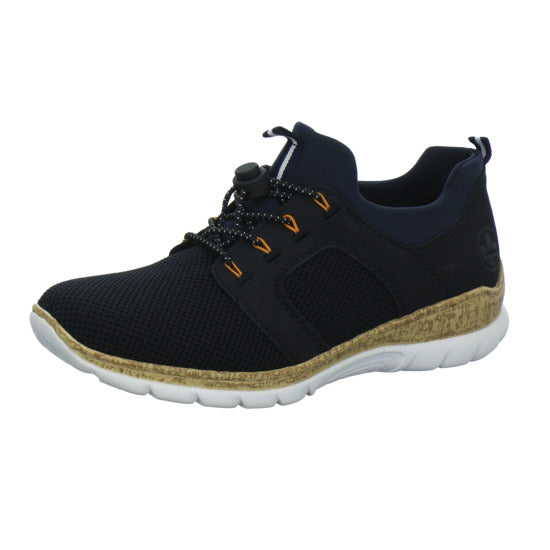 Rieker Sneaker - 360° Ansicht