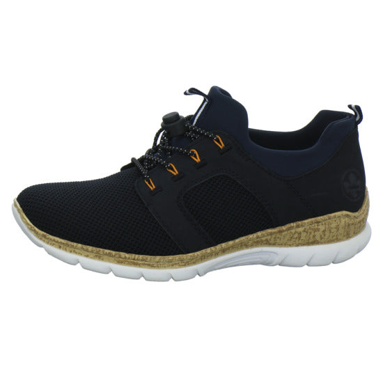 Rieker Sneaker - 360° Ansicht