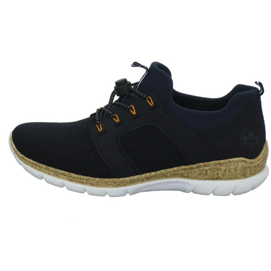 Rieker Sneaker - 360° Ansicht