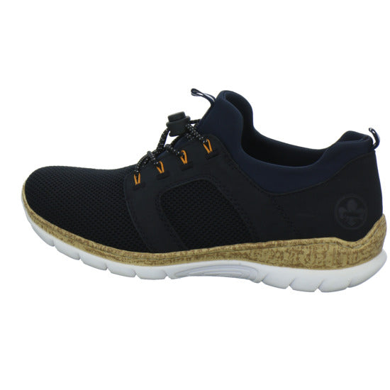 Rieker Sneaker - 360° Ansicht