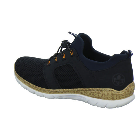 Rieker Sneaker - 360° Ansicht