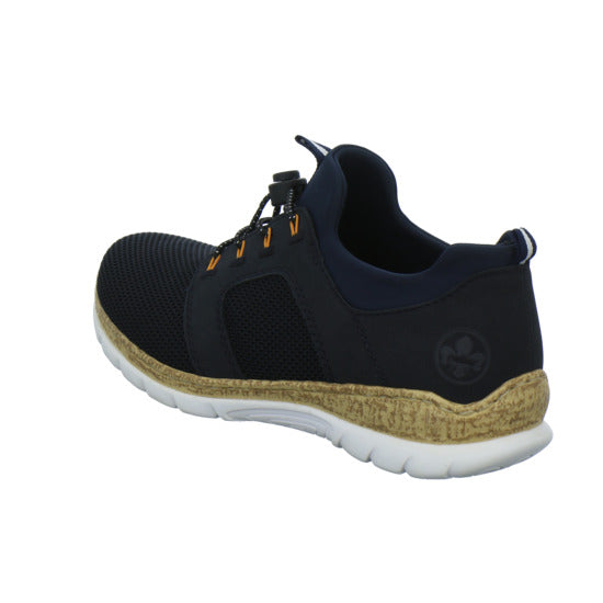 Rieker Sneaker - 360° Ansicht