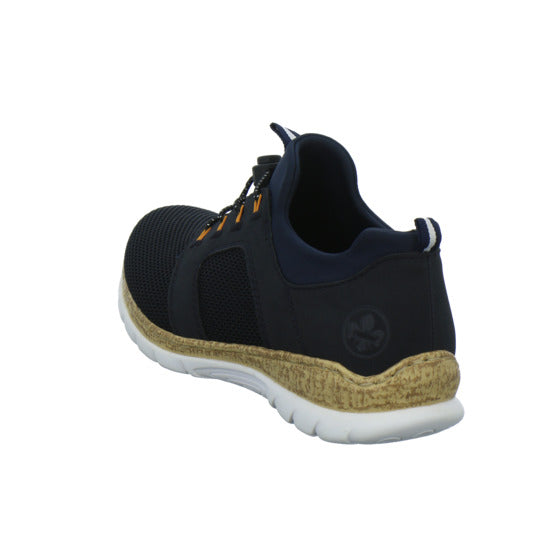 Rieker Sneaker - 360° Ansicht