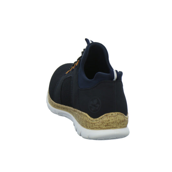 Rieker Sneaker - 360° Ansicht