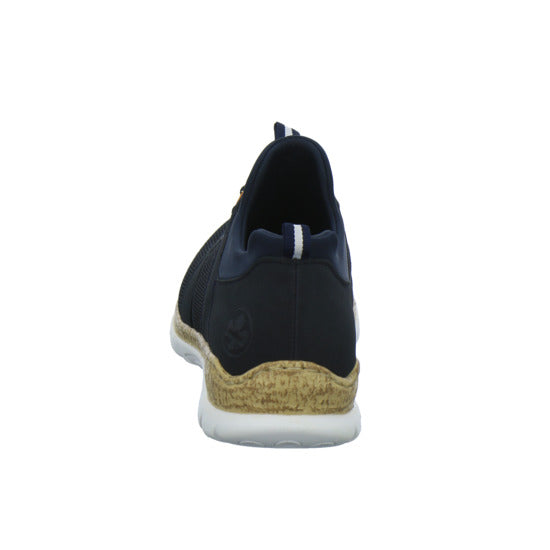 Rieker Sneaker - 360° Ansicht