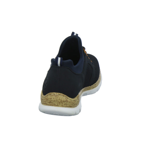 Rieker Sneaker - 360° Ansicht