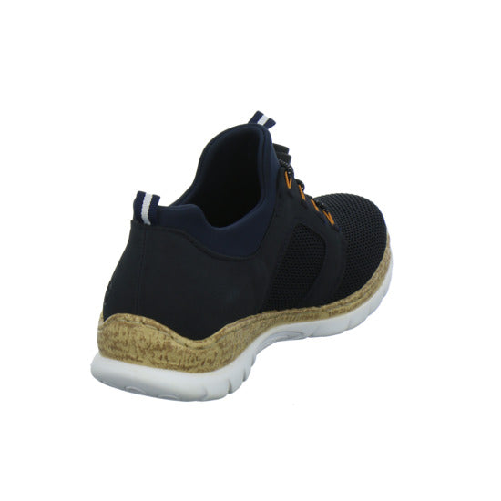 Rieker Sneaker - 360° Ansicht